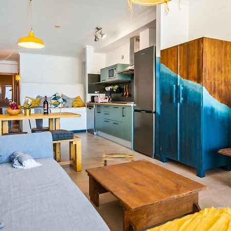 Cotillo Ocean Waves 2 Exterior photo