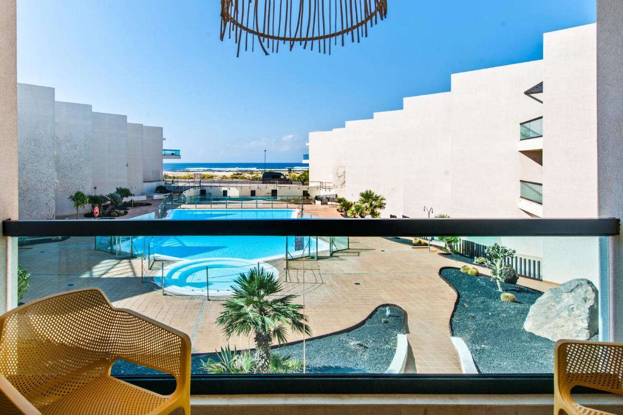 Cotillo Ocean Waves 2 Exterior photo