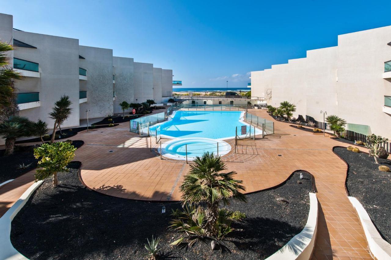 Cotillo Ocean Waves 2 Exterior photo