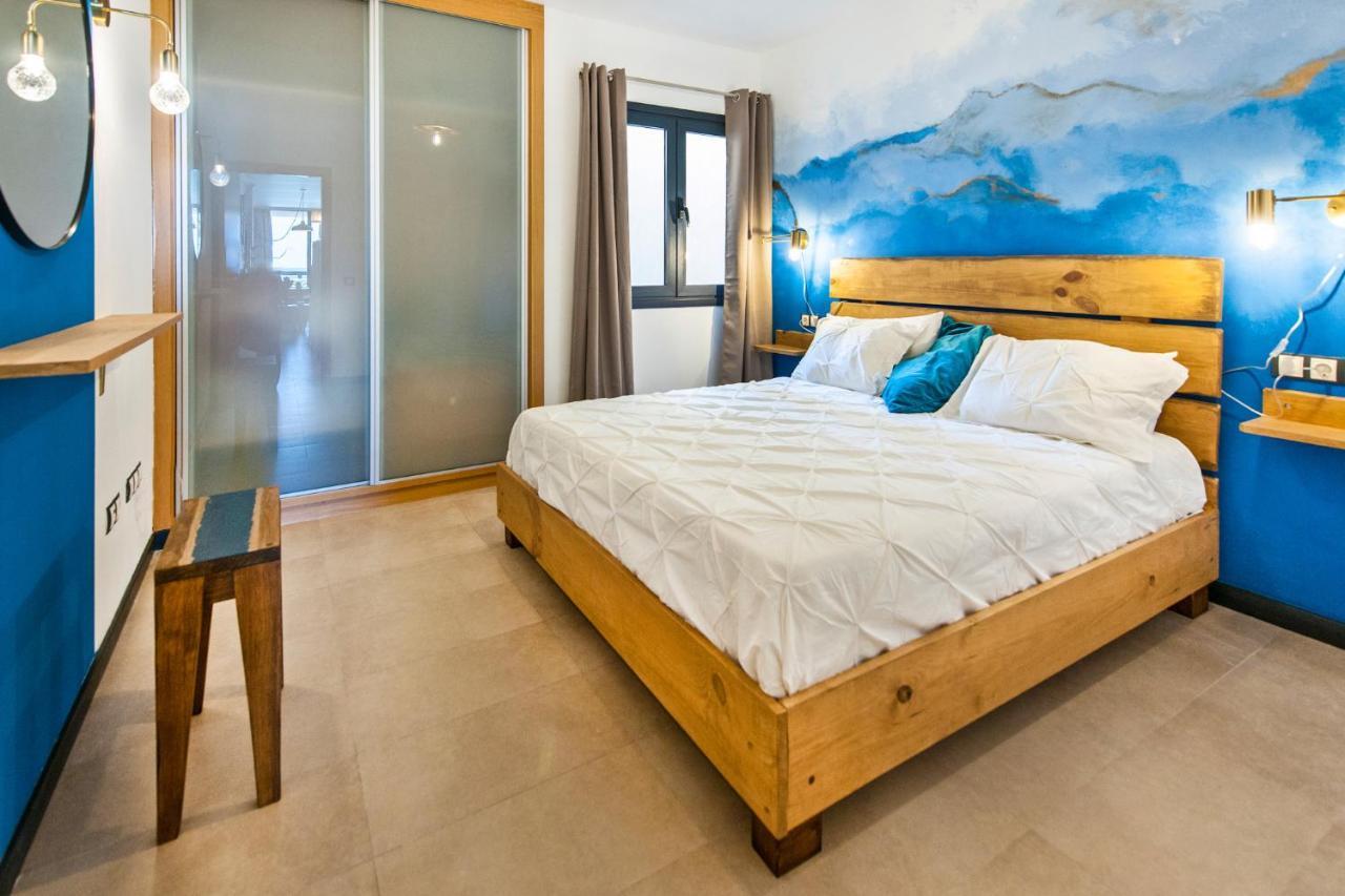 Cotillo Ocean Waves 2 Exterior photo