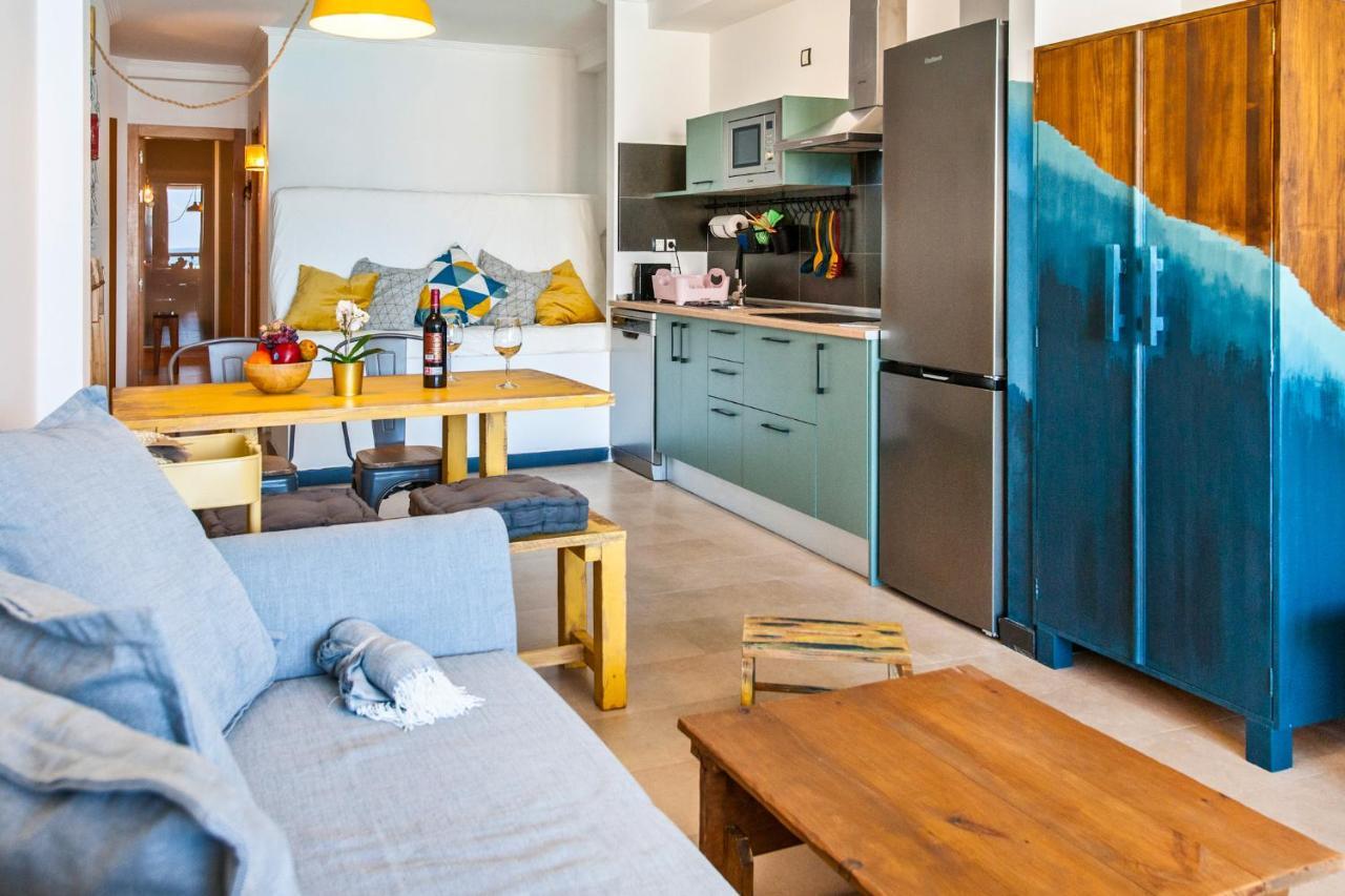 Cotillo Ocean Waves 2 Exterior photo
